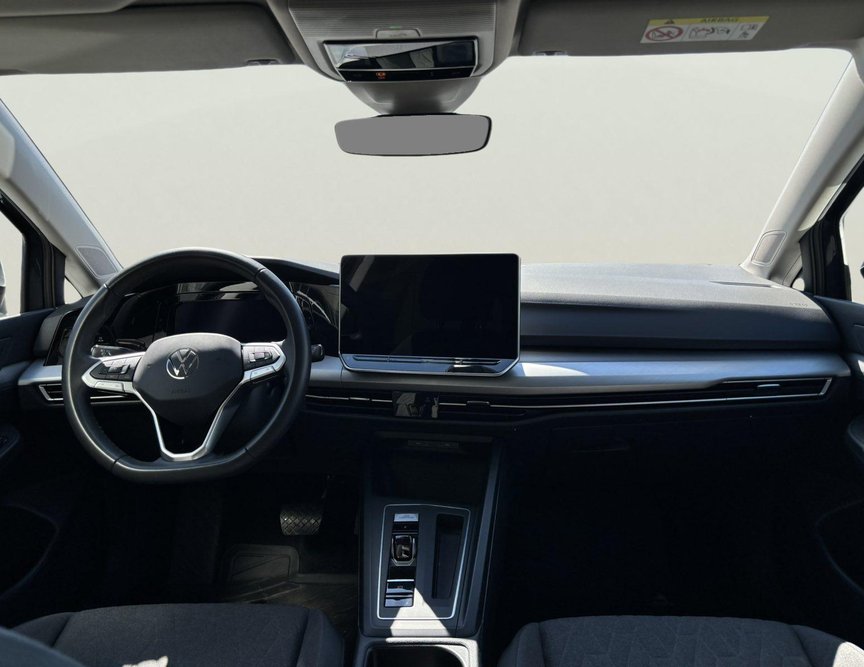 Volkswagen Golf употребяван
