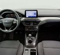 Ford Focus употребяван