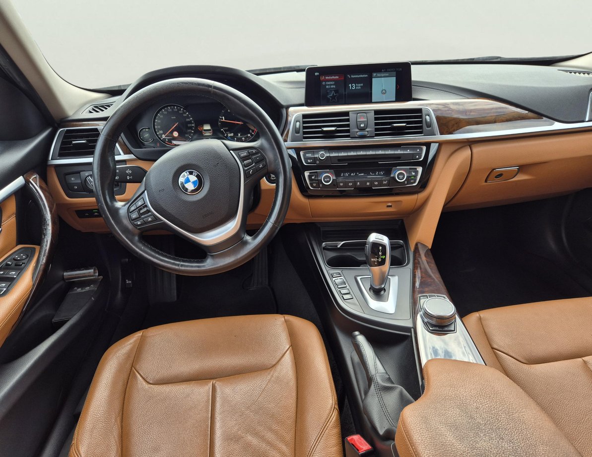 Bmw 320 употребяван