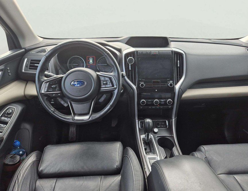 Subaru Ascent употребяван