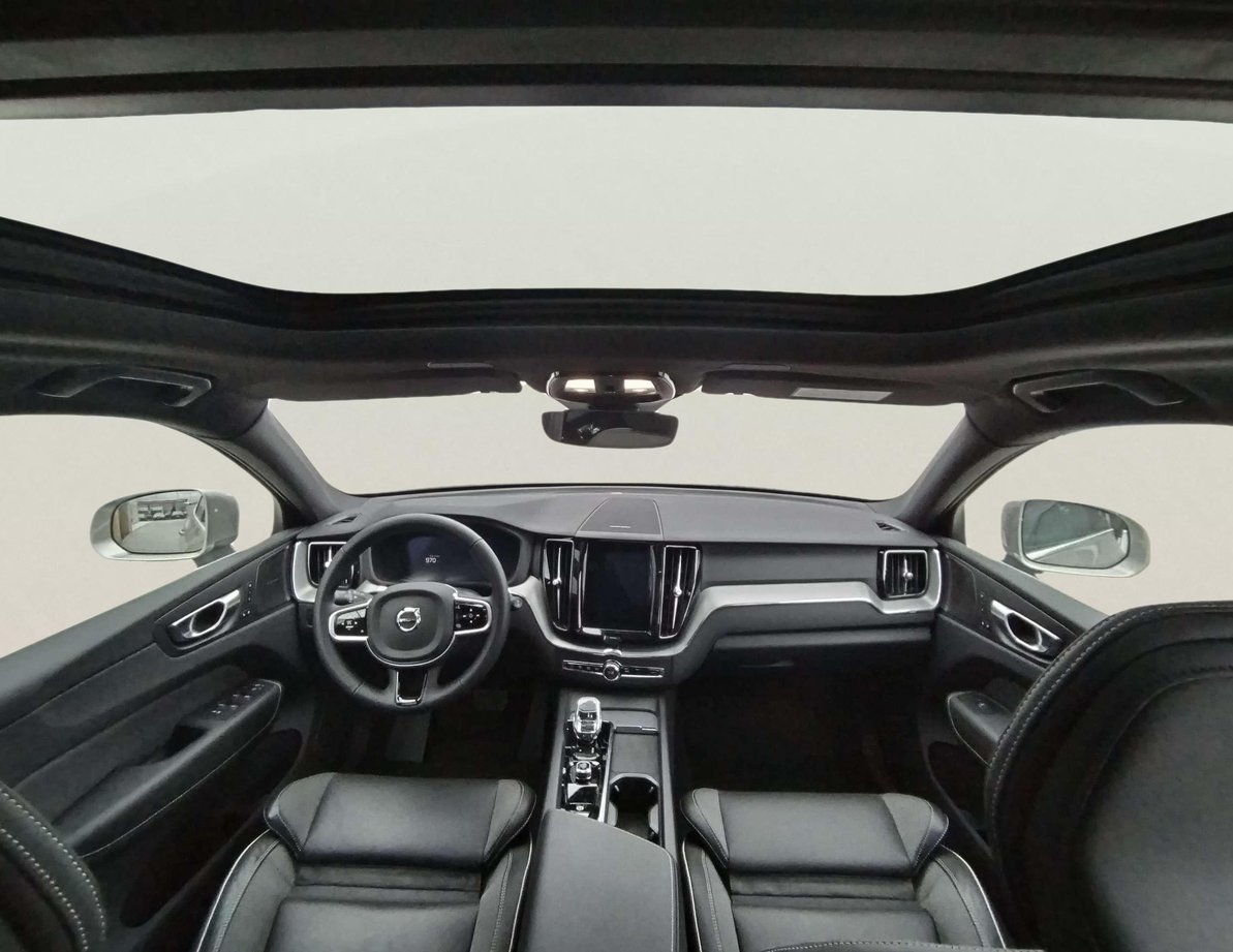 Volvo XC60 употребяван