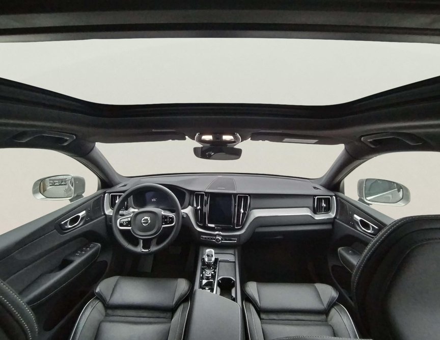 Volvo XC60 употребяван