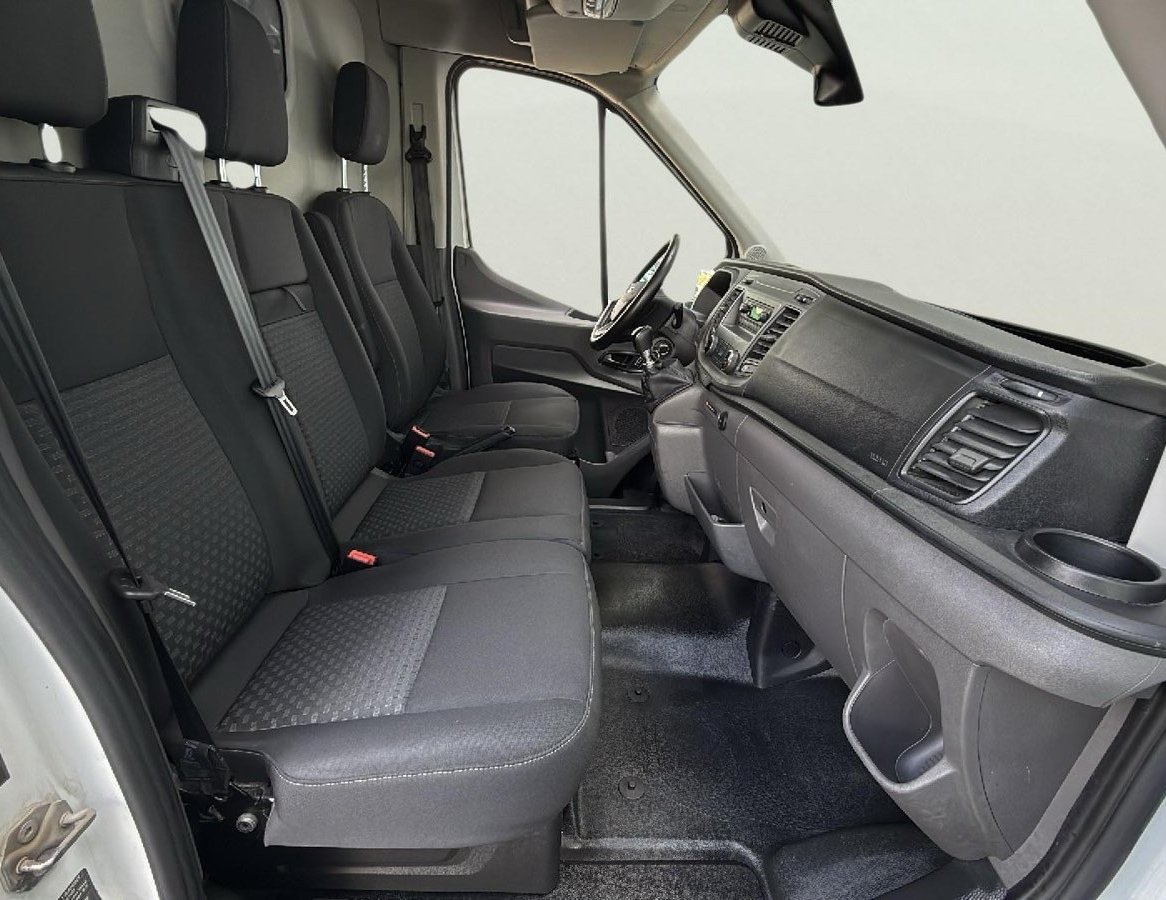 Ford Transit употребяван