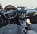 Ford Focus употребяван