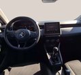 Renault Clio употребяван