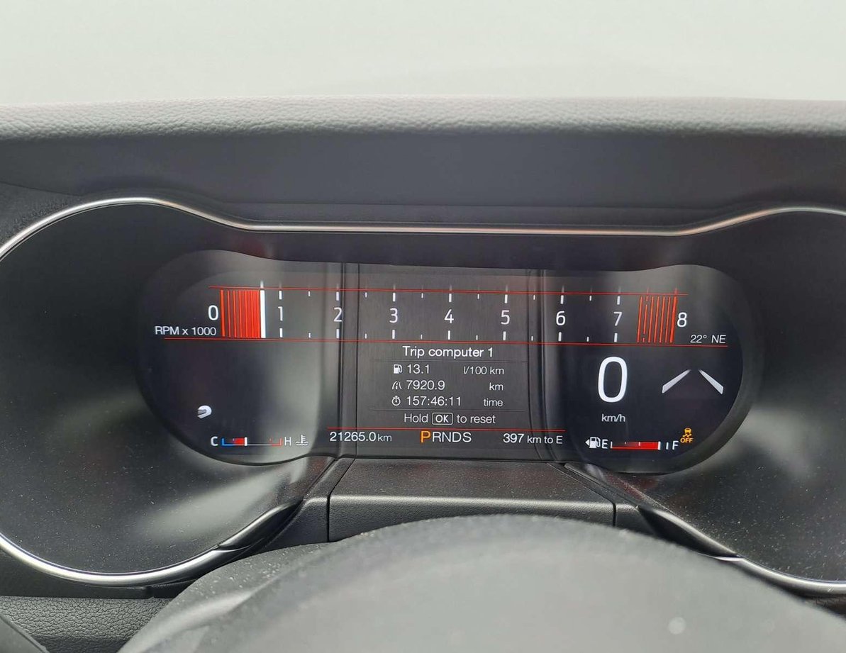 Ford Mustang употребяван