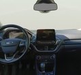 Ford Puma употребяван