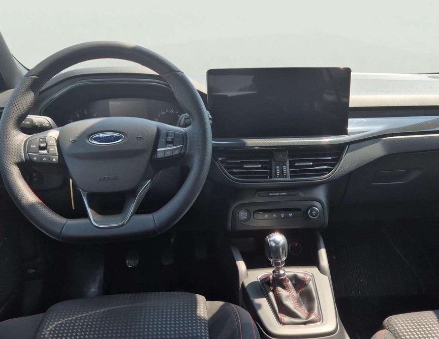 Ford Focus употребяван
