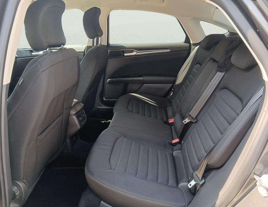 Ford Mondeo употребяван