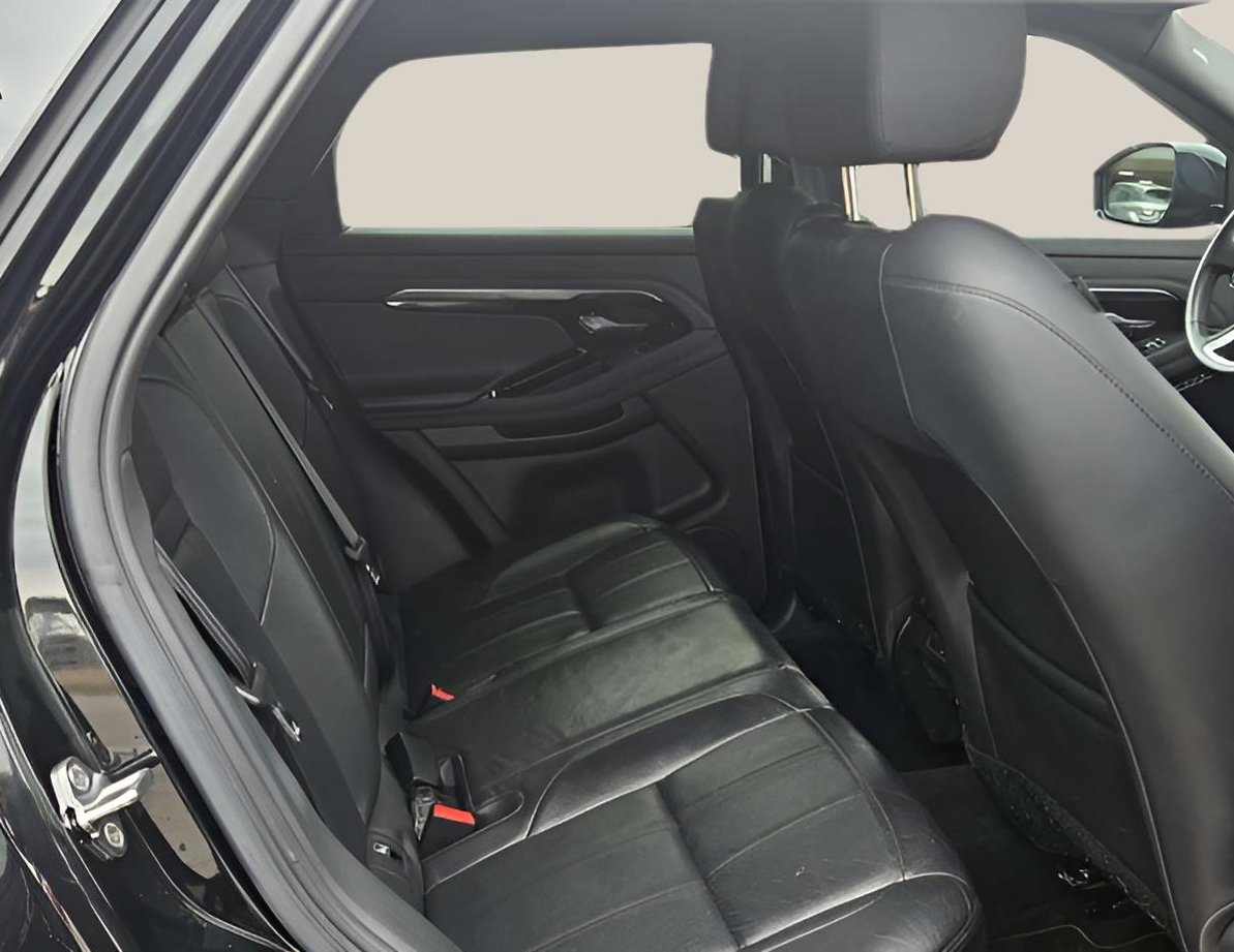 Land Rover Range Rover Evoque употребяван