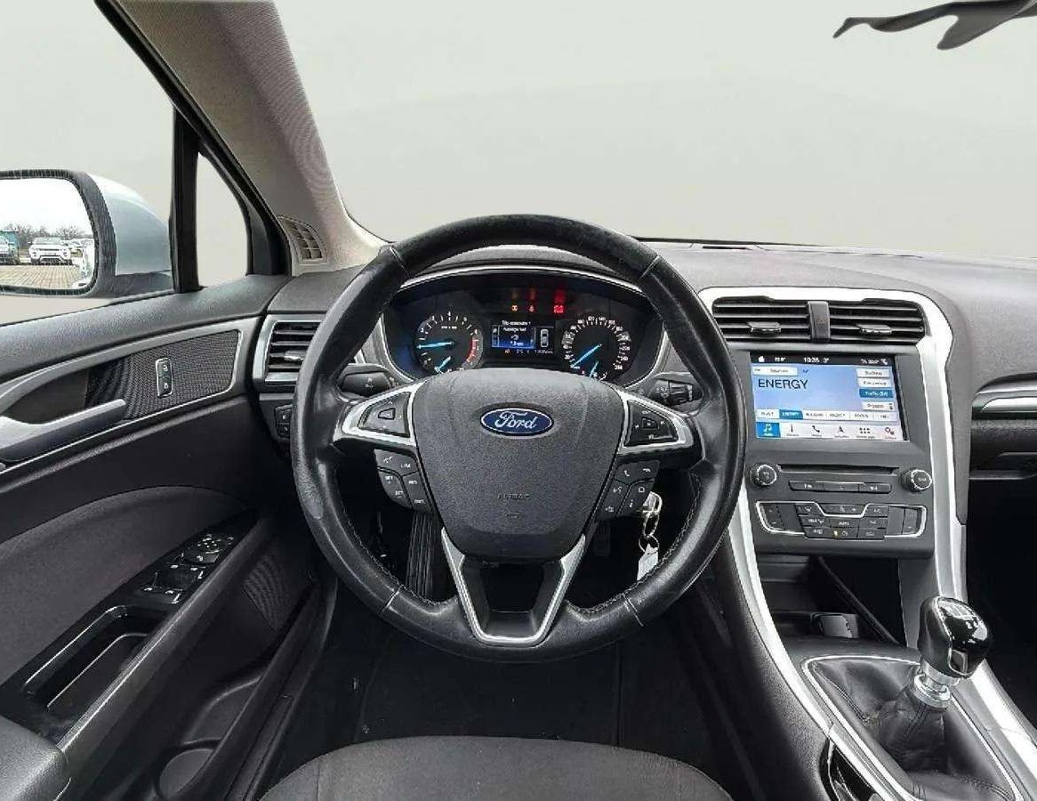 Ford Mondeo употребяван