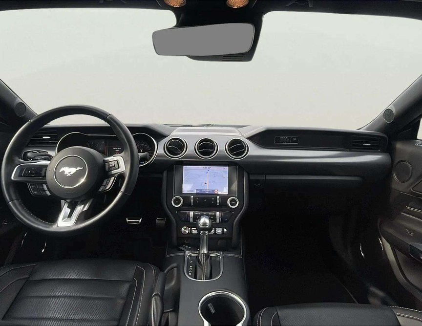 Ford Mustang употребяван