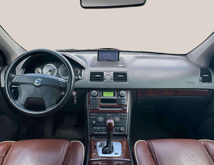 Volvo XC90 употребяван