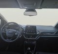 Ford Fiesta употребяван
