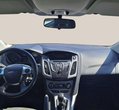 Ford Focus употребяван