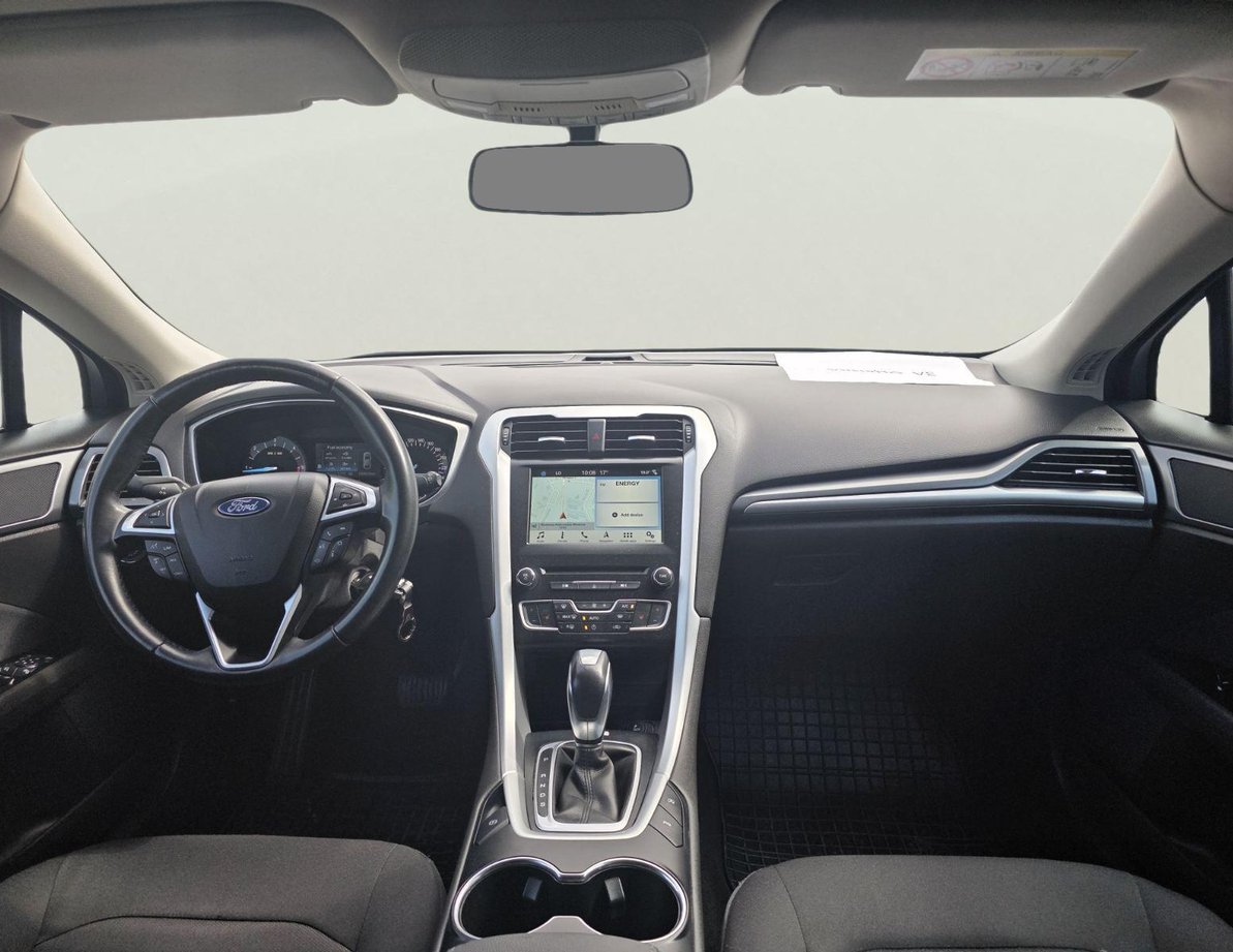 Ford Mondeo употребяван