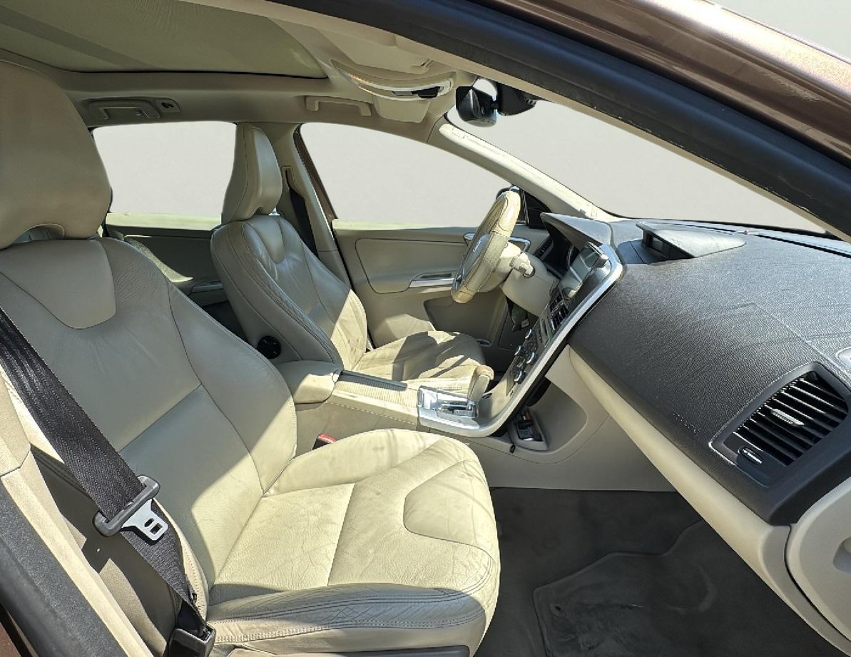 Volvo XC60 употребяван