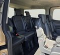 Ford Tourneo Custom употребяван