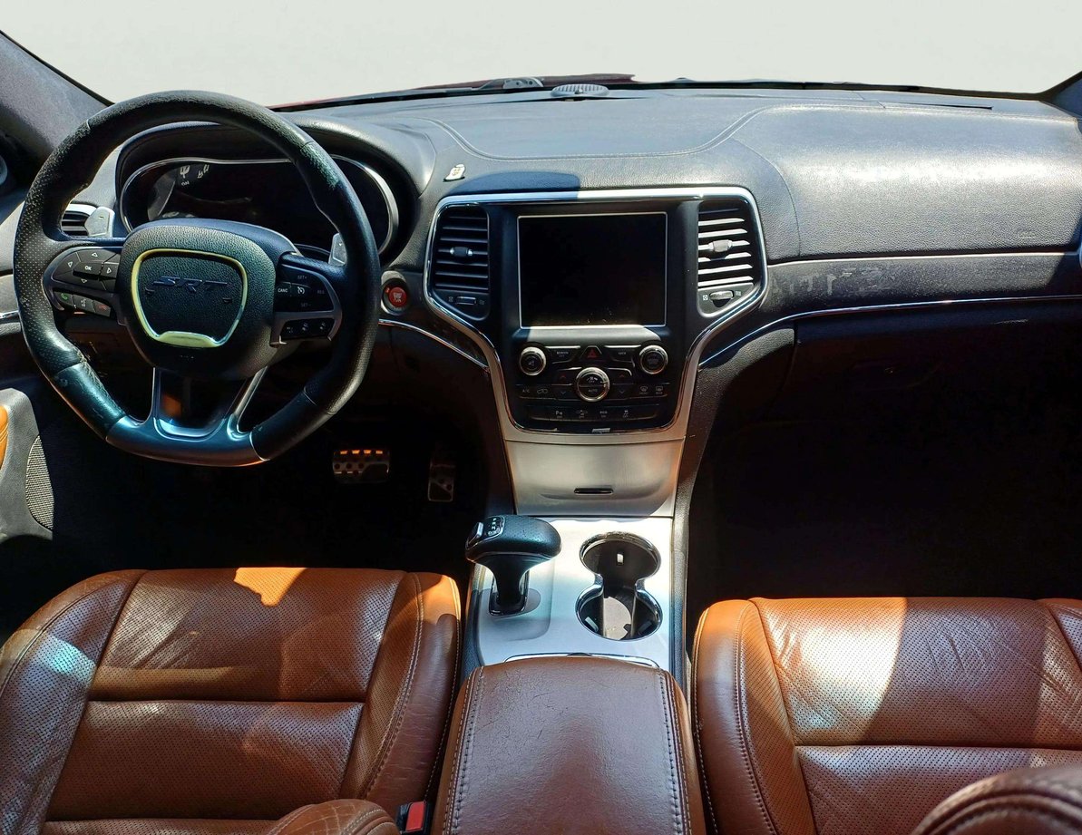 Jeep Grand Cherokee употребяван