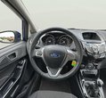 Ford Fiesta употребяван