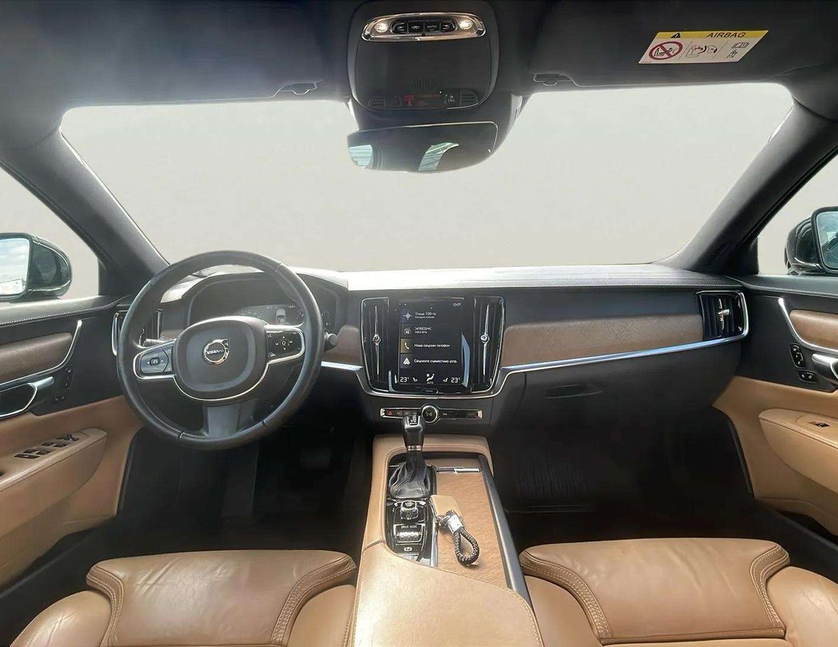 Volvo S90 употребяван