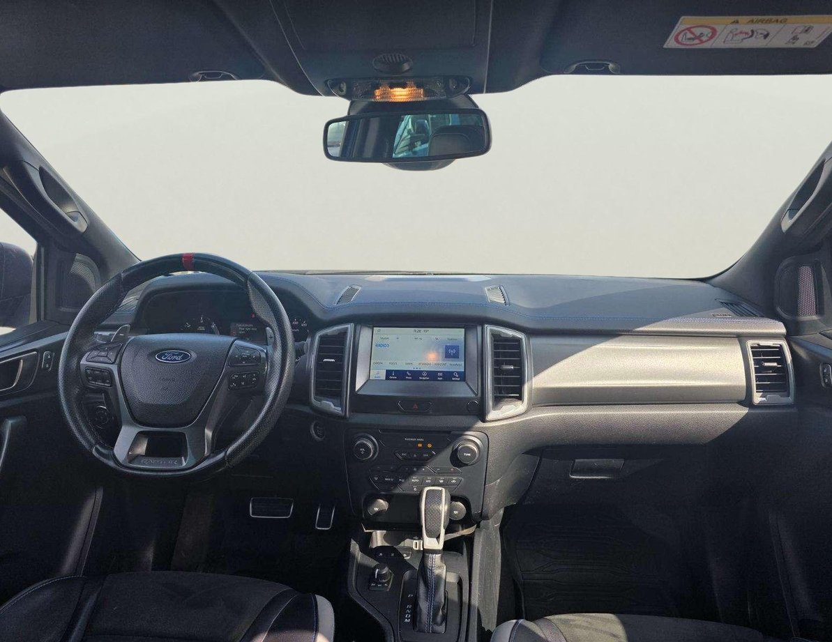 Ford Ranger употребяван