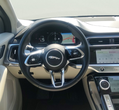 Jaguar I-Pace употребяван