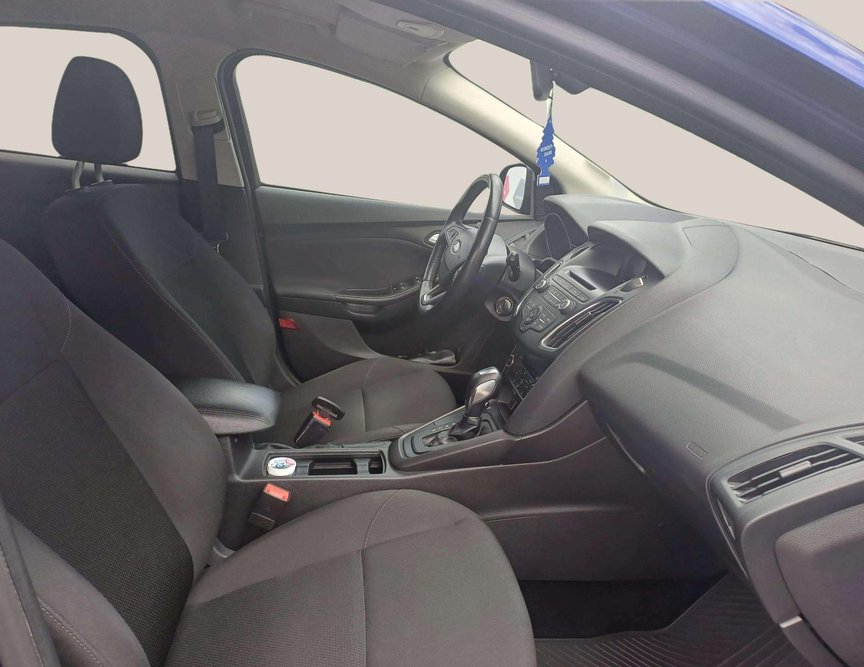 Ford Focus употребяван