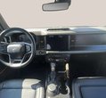 Ford Bronco употребяван