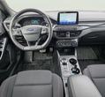 Ford Focus употребяван