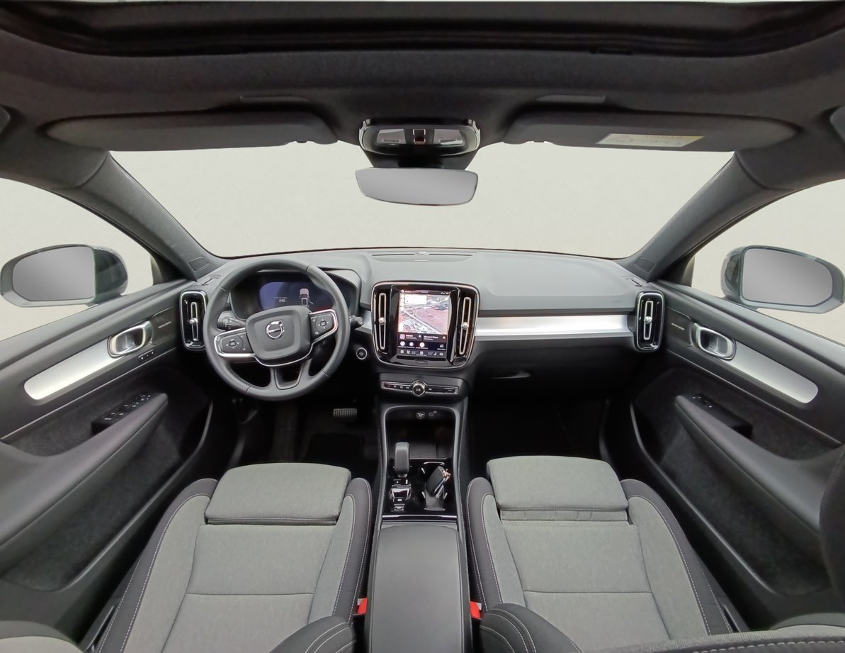 Volvo XC40 употребяван