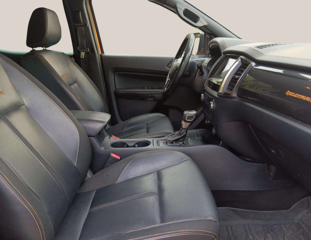 Ford Ranger употребяван