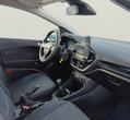 Ford Fiesta употребяван