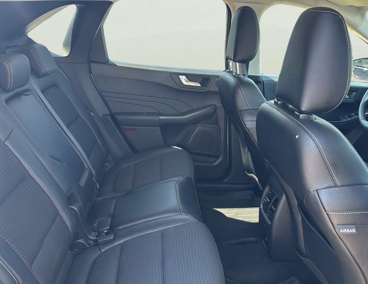 Ford Kuga употребяван