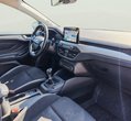 Ford Focus употребяван