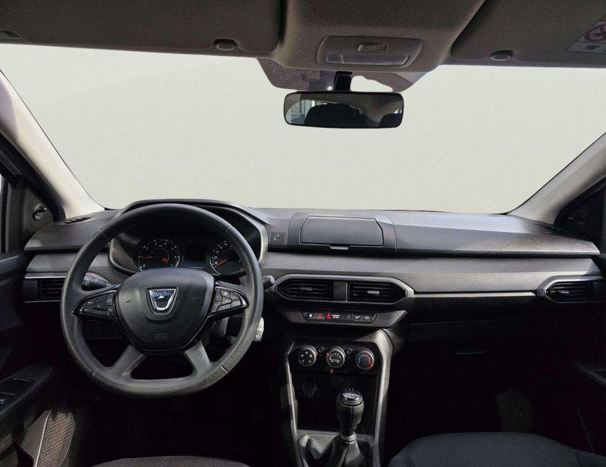 Dacia Sandero употребяван