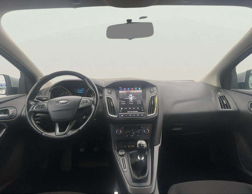 Ford Focus употребяван