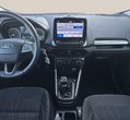 Ford EcoSport употребяван