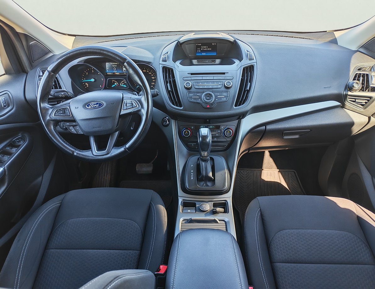 Ford Kuga употребяван