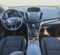 Ford Kuga употребяван
