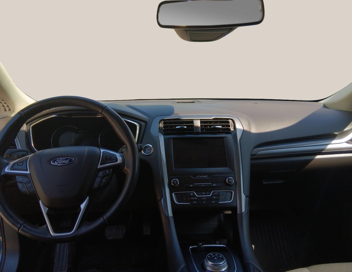 Ford Mondeo употребяван