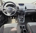 Ford EcoSport употребяван