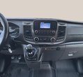 Ford Custom употребяван