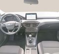 Ford Focus употребяван