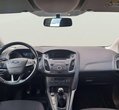 Ford Focus употребяван