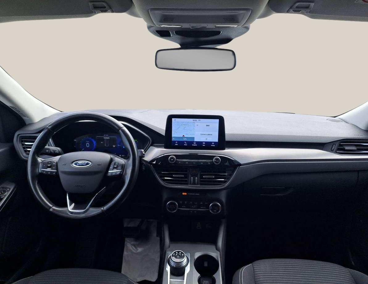 Ford Kuga употребяван