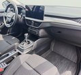 Ford Focus употребяван
