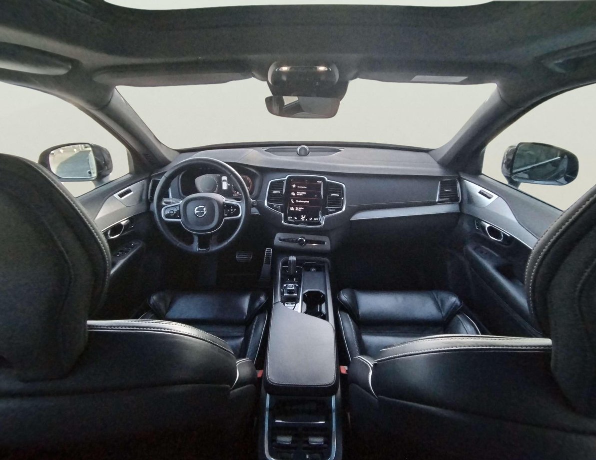 Volvo XC90 употребяван