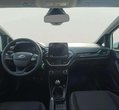 Ford Fiesta употребяван