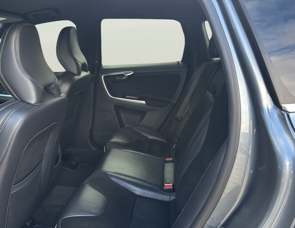 Volvo XC60 употребяван
